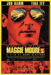 دانلود فیلم Maggie Moore(s) 2023366681-1872697446