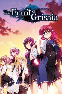 دانلود انیمه The Fruit of Grisaia (Grisaia no Kajitsu)379555-1645478088