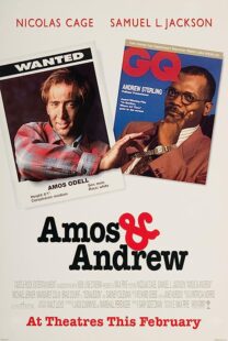 دانلود فیلم Amos & Andrew 1993353252-34256976