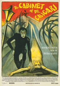 دانلود فیلم The Cabinet of Dr. Caligari 1920353130-790045537