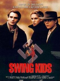 دانلود فیلم Swing Kids 1993367349-1485186564