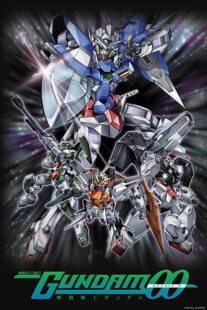دانلود انیمه Mobile Suit Gundam 00366813-501551875