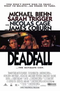 دانلود فیلم Deadfall 1993353256-1313331391