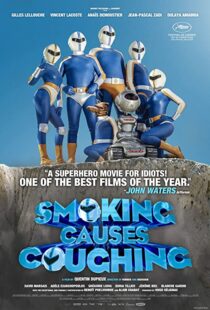 دانلود فیلم Smoking Causes Coughing 2022353054-1228665238
