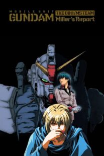 دانلود انیمه Mobile Suit Gundam: The 08th MS Team – Miller’s Report 1998367009-582413275