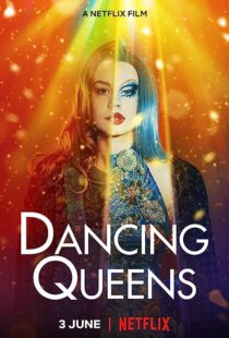 دانلود فیلم Dancing Queens 2021367853-1666096029