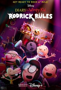 دانلود انیمیشن Diary of a Wimpy Kid: Rodrick Rules 2022367651-1524984943
