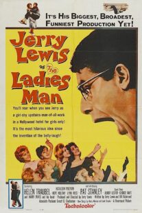 دانلود فیلم The Ladies Man 1961366672-807645377
