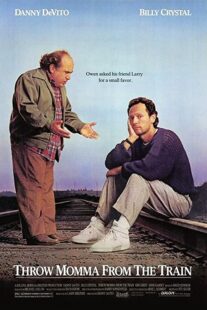 دانلود فیلم Throw Momma from the Train 1987366819-1918536761
