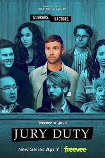 دانلود سریال Jury Duty367279-215623458