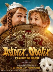 دانلود فیلم Asterix & Obelix: The Middle Kingdom 2023352973-171032274