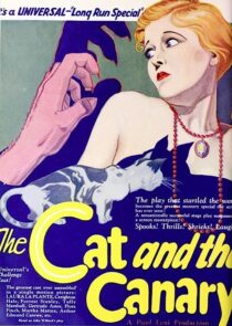 دانلود فیلم The Cat and the Canary 1927359716-849990423