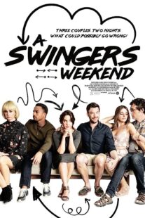 دانلود فیلم A Swingers Weekend 2017353251-839748526