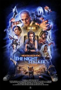 دانلود فیلم Nightmare Radio: The Night Stalker 2023367647-989040509