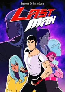 دانلود انیمیشن Lastman364134-254744121