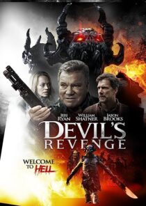 دانلود فیلم Devil’s Revenge 2019367779-2145730429