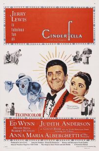 دانلود فیلم Cinderfella 1960366578-388926485