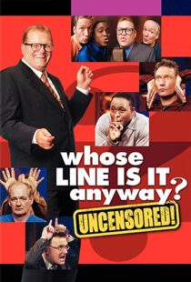 دانلود سریال Whose Line Is It Anyway?337980-347511770