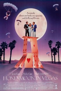 دانلود فیلم Honeymoon in Vegas 1992353858-1209137099