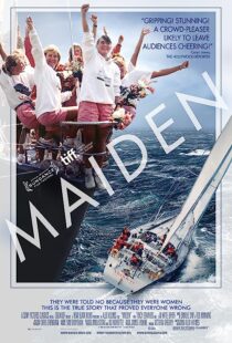 دانلود فیلم Maiden 2018367686-361270563