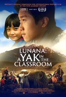 دانلود فیلم Lunana: A Yak in the Classroom 2019366456-2063108140