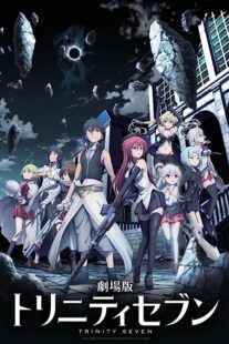 دانلود انیمه Trinity Seven: Eternity Library & Alchemic Girl 2017366217-328183484