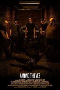 دانلود فیلم Among Thieves 2019367588-965135365