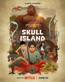 دانلود انیمه Skull Island367145-95960118