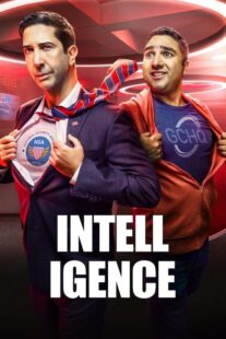 دانلود سریال Intelligence80992-314873877