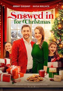 دانلود فیلم Snowed in for Christmas 2021367222-814006922