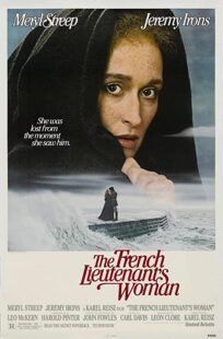 دانلود فیلم The French Lieutenant’s Woman 1981352979-713040729