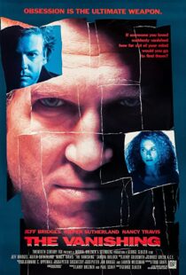 دانلود فیلم The Vanishing 1993367375-467133067