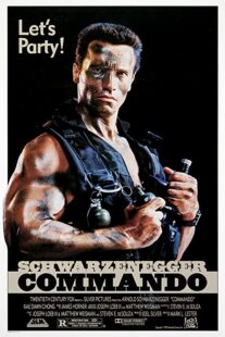 دانلود فیلم Commando 1985363808-842634473