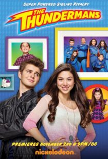 دانلود سریال The Thundermans367544-680469412