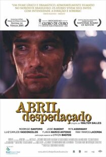 دانلود فیلم Abril Despedaçado 2001352889-259988159