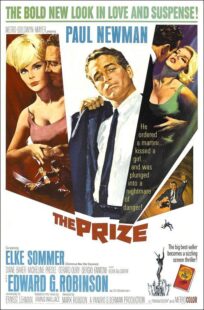 دانلود فیلم The Prize 1963359717-1714529724