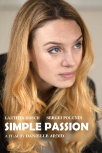 دانلود فیلم Simple Passion 2020367020-1921418707