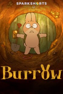 دانلود انیمیشن Burrow 2020366600-1301298708