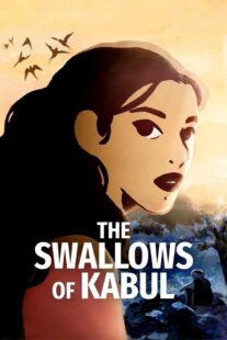 دانلود انیمیشن The Swallows of Kabul 2019367628-1685772377
