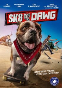 دانلود فیلم Sk8 Dawg 2018367959-305519642