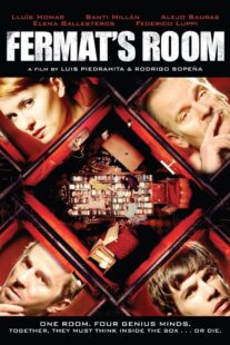 دانلود فیلم Fermat’s Room 2007366690-1498838371