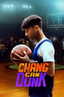 دانلود فیلم Chang Can Dunk 2023338021-977492387