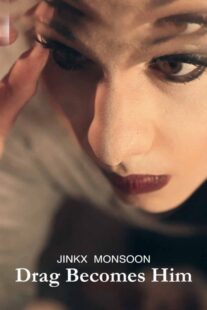 دانلود فیلم Drag Becomes Him 2015367846-1570480408