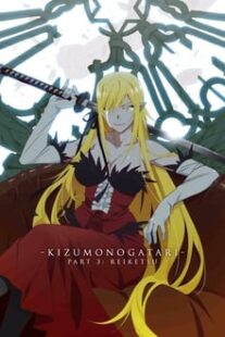 دانلود انیمه Kizumonogatari III: Reiketsu-hen 2017366296-1272585906