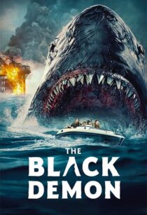 دانلود فیلم The Black Demon 2023352701-387839281