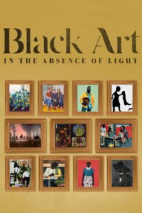 دانلود فیلم Black Art: In the Absence of Light 2021366488-1762712326