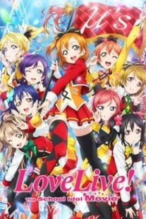 دانلود انیمه Love Live! The School Idol Movie 2015366510-1092545791