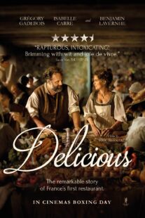 دانلود فیلم Delicious 2021368658-122673066