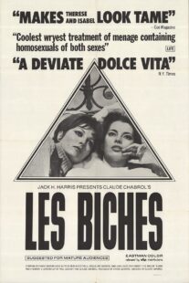 دانلود فیلم Les Biches 1968368407-960038128