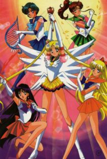 دانلود انیمه Sailor Moon370539-960526814